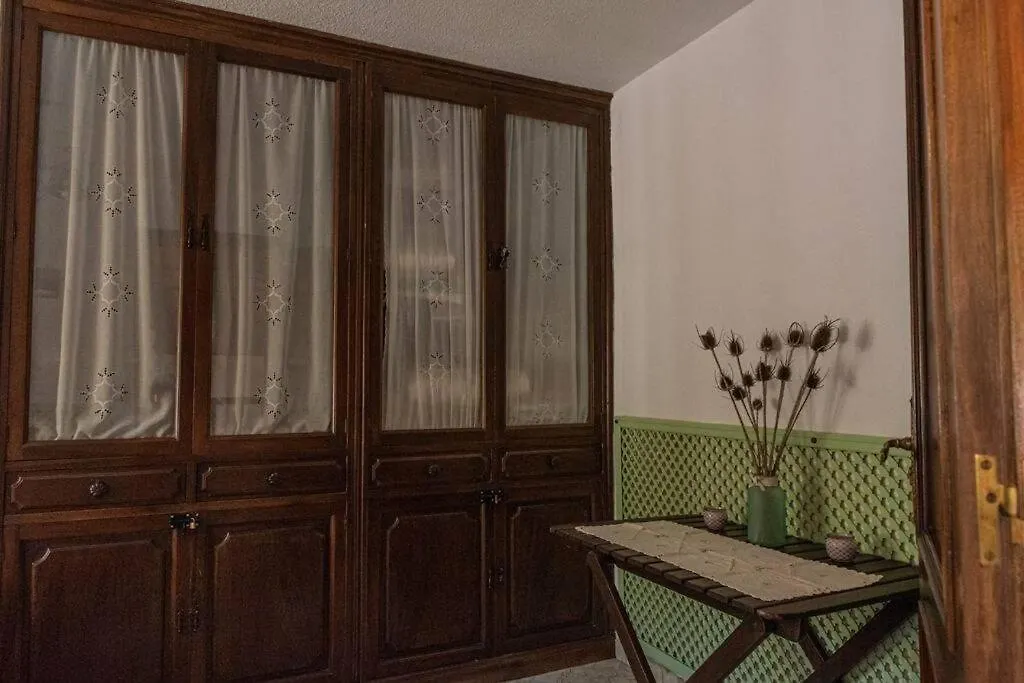Casa La Albaida, Estacion De Cortes De La Frontera Spain