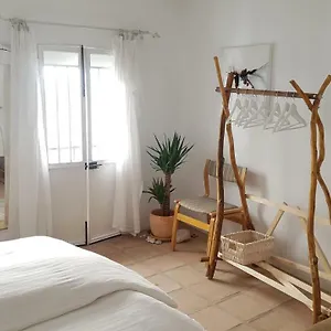 Townhouse Cortes de la Frontera